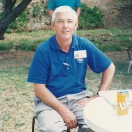 Australia Day Fremont Park, Elizabeth: 1995