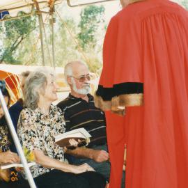 Australia Day Fremont Park, Elizabeth: 1995