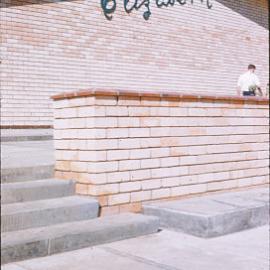 Hotel Elizabeth: 1960