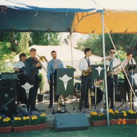 Australia Day Fremont Park, Elizabeth: 1995