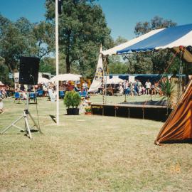 Australia Day Fremont Park, Elizabeth: 1995