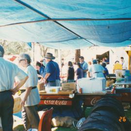 Australia Day Fremont Park, Elizabeth: 1995
