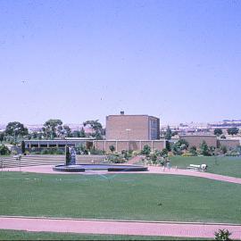 Windsor Green, Elizabeth City Centre: 1966