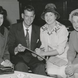 Toc H, Elizabeth: 1962