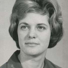 Miss Elizabeth Quest, Carole Goodwin