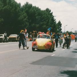 Elizabeth Birthday Festival : 1987