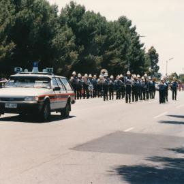 Elizabeth Birthday Festival : 1987
