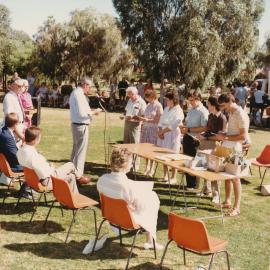 Australia Day at Elizabeth: 1985