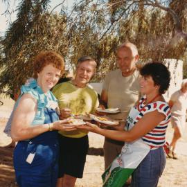 Australia Day at Elizabeth: 1985