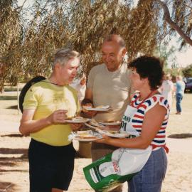 Australia Day at Elizabeth: 1985