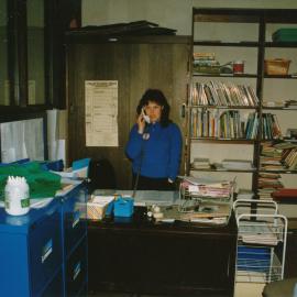 Elizabeth Public Library