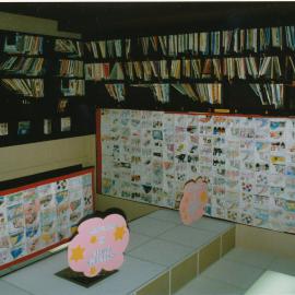 Elizabeth Public Library