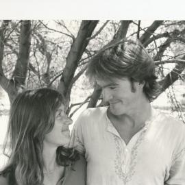 People in the Park competition, Elizabeth: 1983