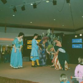 Elizabeth Public Library Book Week 1989