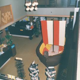 Elizabeth Public Library