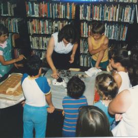 Elizabeth Public Library