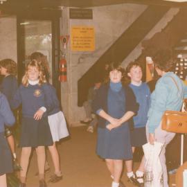 Elizabeth Public Library