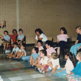 Elizabeth Public Library
