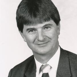 Alan Hedges