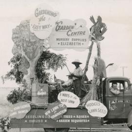 Elizabeth Birthday Celebrations