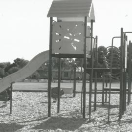 Dwight Reserve: 1992