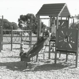 Dwight Reserve: 1992