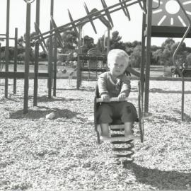 Dwight Reserve: 1992