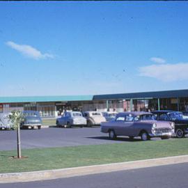 Elizabeth East Shopping Centre