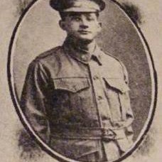 Irvine Alfred Baker