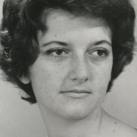 Miss Elizabeth Quest entrant: Geraldine Scott