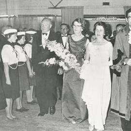 Elizabeth Birthday Ball: 1964