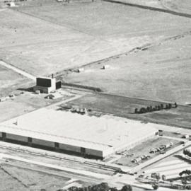 General Motors Holden: 1959