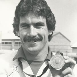 Jamie Dooley, soccer player