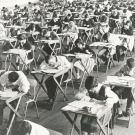 Public Examination : 1961