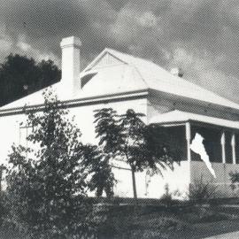 Guerin Homestead : 1970