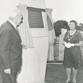 Playford Gardens : 1975