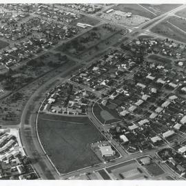 Elizabeth Park : 1975