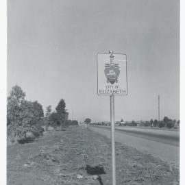 Main North Road : 1959