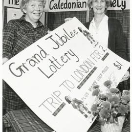 Royal Caledonian Society