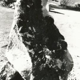 Elizabeth East Community Sculpture: 1984