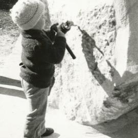 Elizabeth East Community Sculpture: 1984