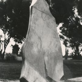 Elizabeth East Community Sculpture: 1984