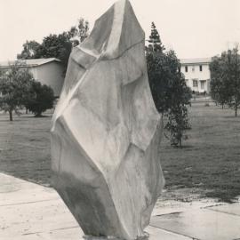 Elizabeth East Community Sculpture: 1984
