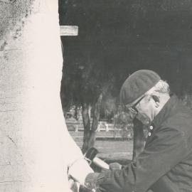 Elizabeth East Community Sculpture: 1984