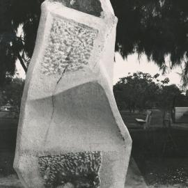 Elizabeth East Community Sculpture: 1984