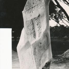 Elizabeth East Community Sculpture: 1984