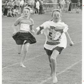 Elizabeth Little Athletics Centre