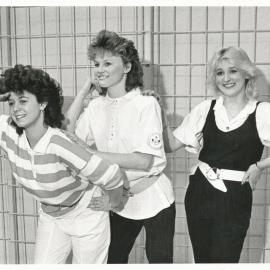 Southern Girl : 1986