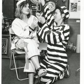 Debbie's Copper Shop : 1987