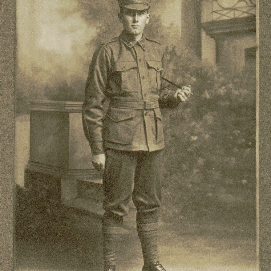 Kenneth Bowman
